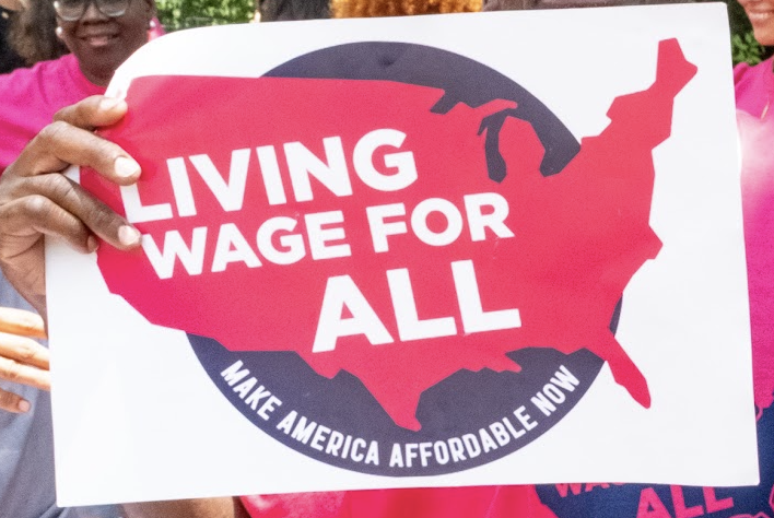D.C. Workers Get Raise as New Laws Take Effect Across Washington Region