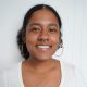 Mya Trujillo, Multimedia Reporter for The Washington Informer
