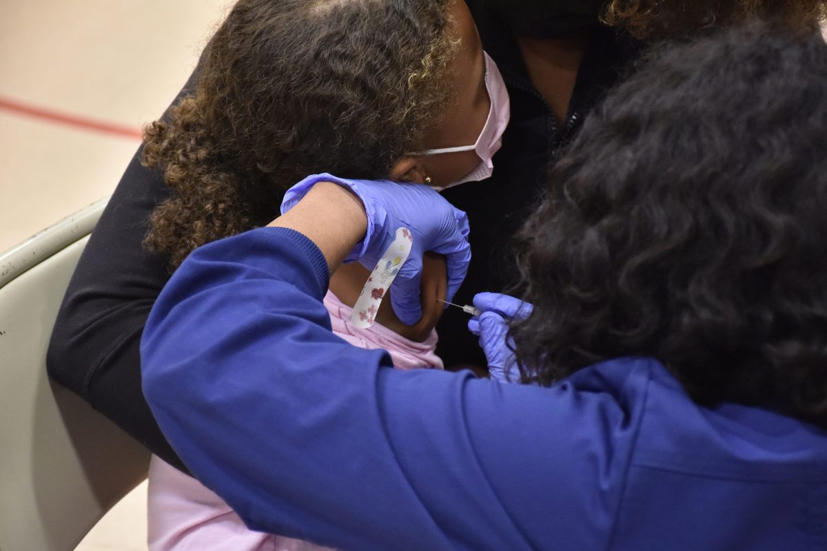 Doctors Seeing More Cases of Preventable Childhood Illnesses