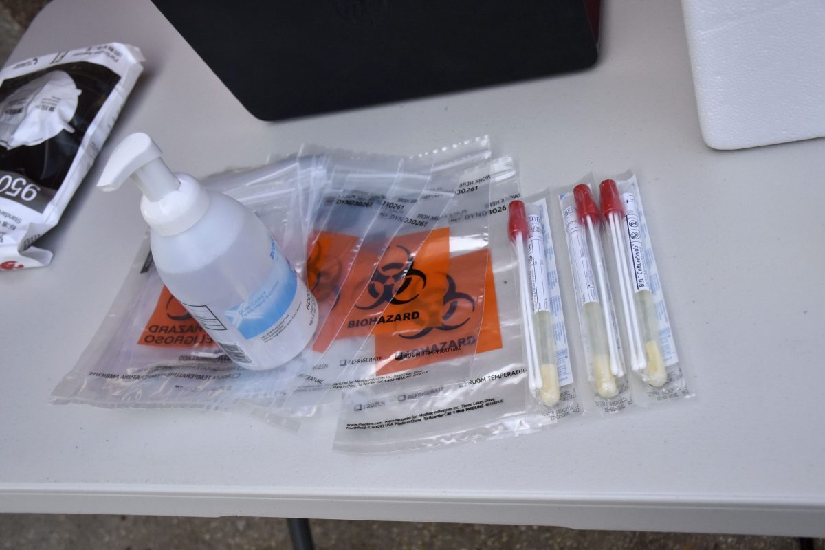 Maryland Receives $1.3 Million to Speed DNA Testing as Crime Labs Face Growing Demands