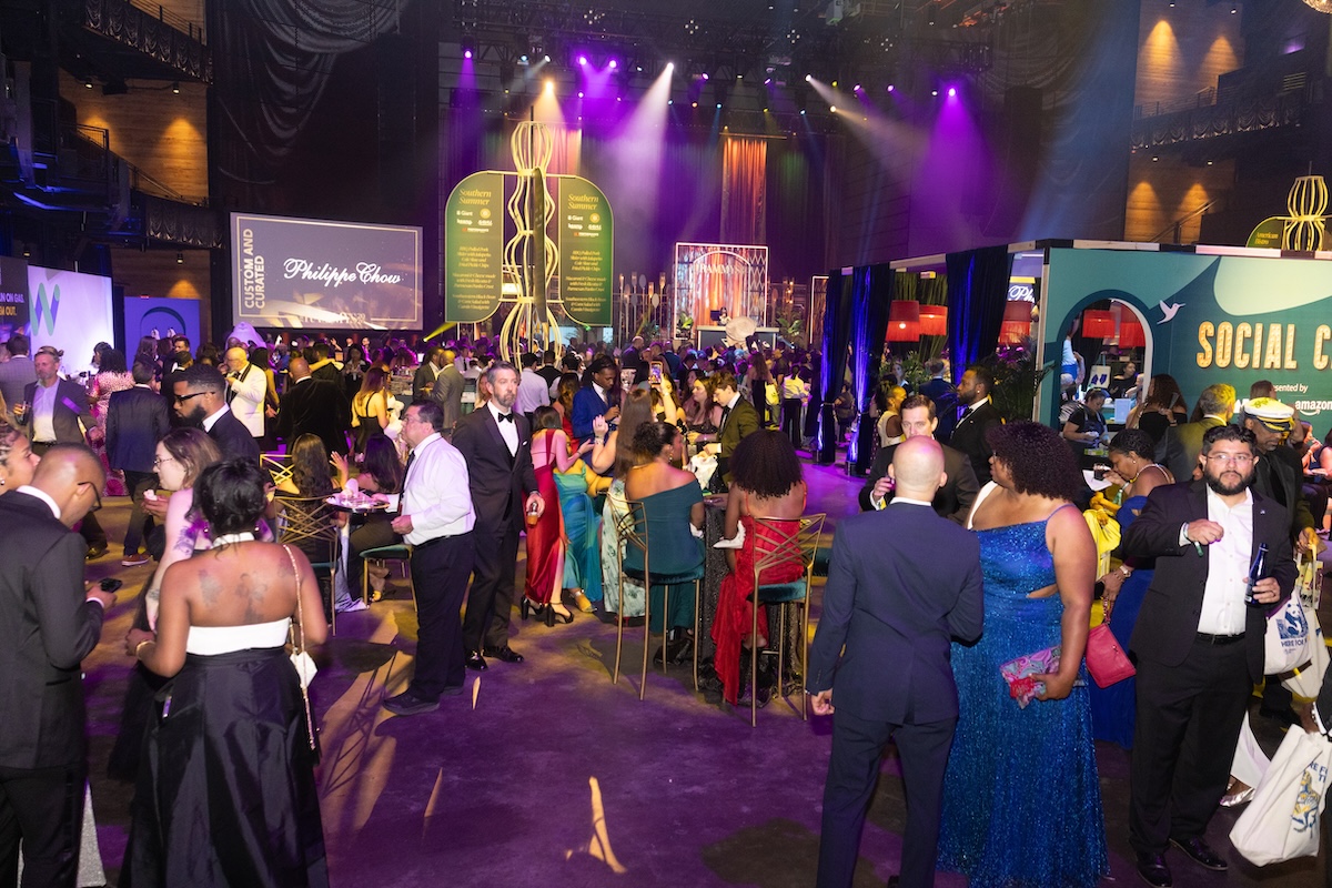 44th RAMMYS Highlight Best of D.C Culture at 250: Diversity, Community, Care for All