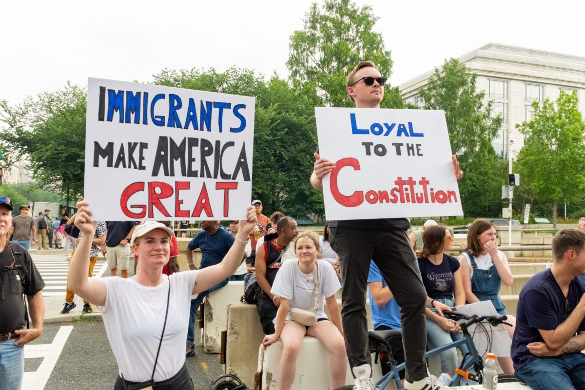 Supreme Court Preserves Birthright Citizenship, Upholds State Bans on Transgender Athletes in Pair of Landmark Decisions