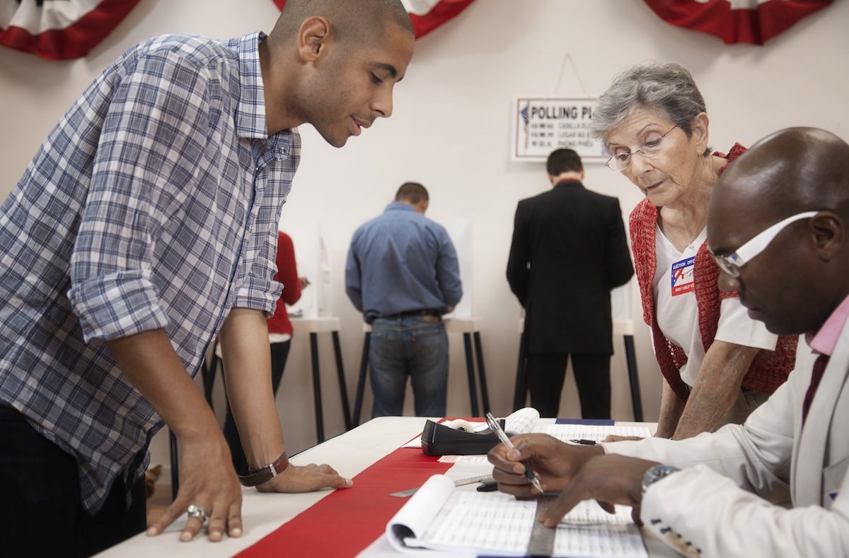 In This Year’s District Primary Elections, Voters 50-Plus Can Make a Difference