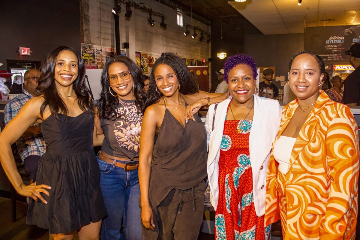 NOMA’s Union Market District Hosts 7th Annual LightReel Film