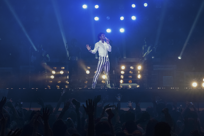 EXCLUSIVE: Inside the Making of ‘Michael’ as the Jackson Biopic Rewrites Box Office History
