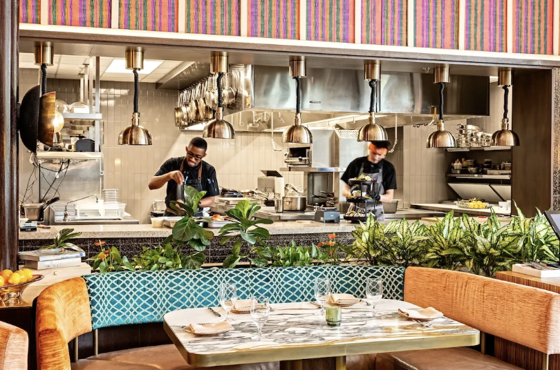 RAMMYS Nominees Showcase Breadth of Culinary Traditions in D.C.