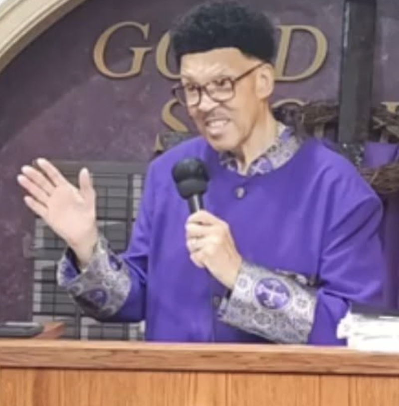 Remembering the Rev. William H. ‘Bill’ Bennett II