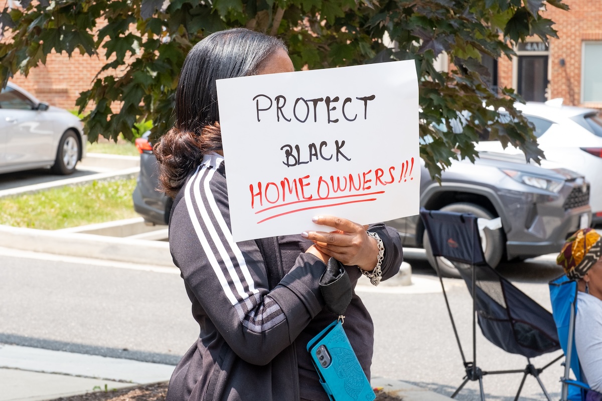 For Young Black Families, Homeownership Remains the Missing Link to Wealth