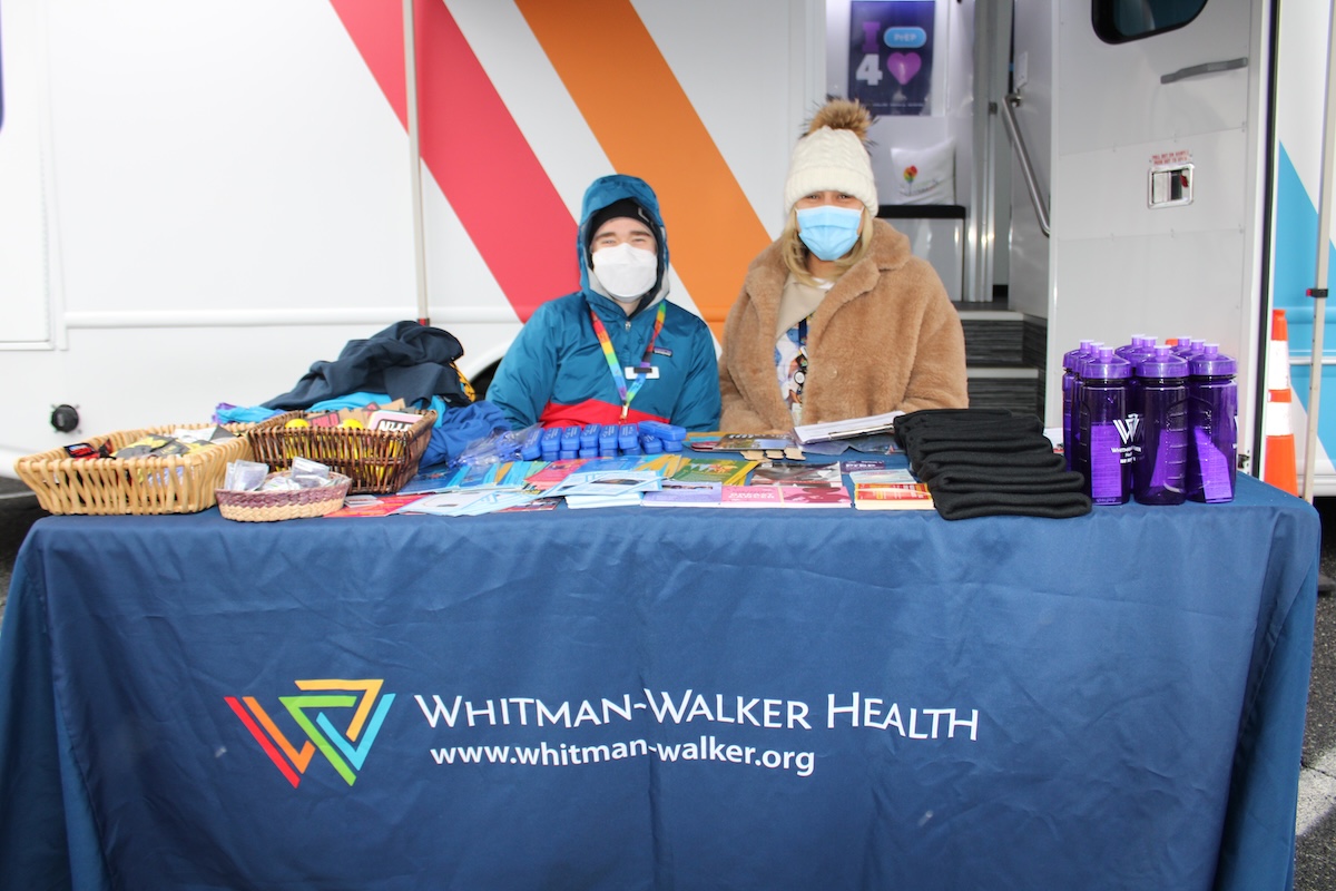 ‘Health is Wealth’: How Whitman-Walker Health System Closes Health Gaps in D.C.