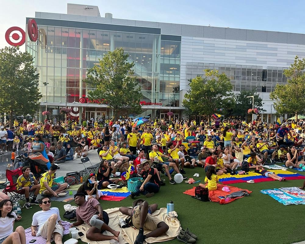 Things to Do, DMV: Weekday Rundown, June 22-25