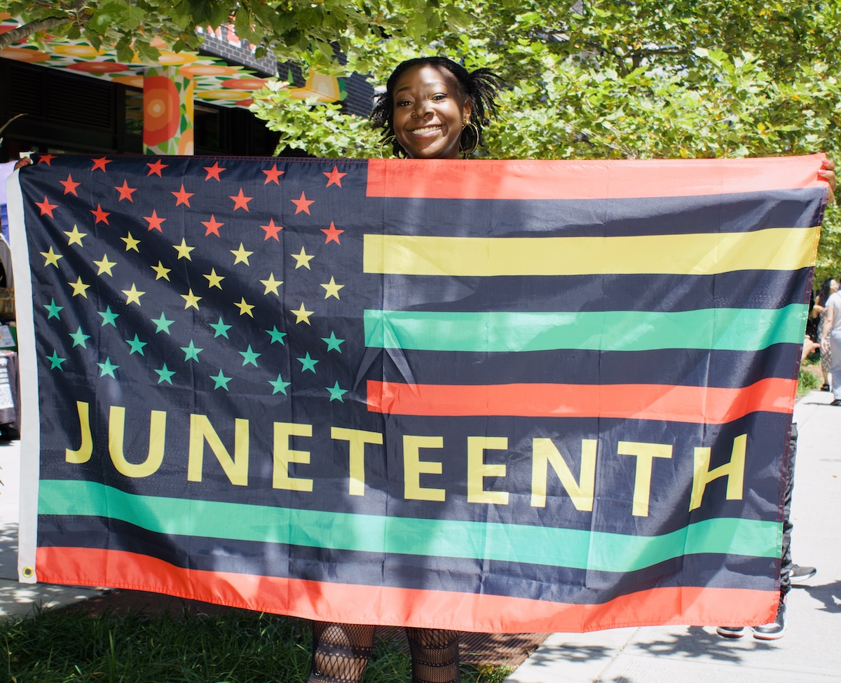 Ward 7 to Lead Local Juneteenth Celebration in Lockstep With Other U.S. Cities