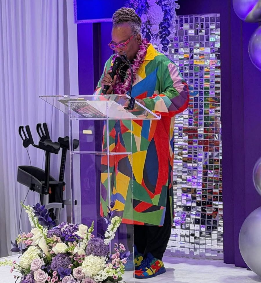 ‘Born From Resistance’: At the Intersection of Pride and Juneteenth, Black LGBTQ+ Voices Center Liberation