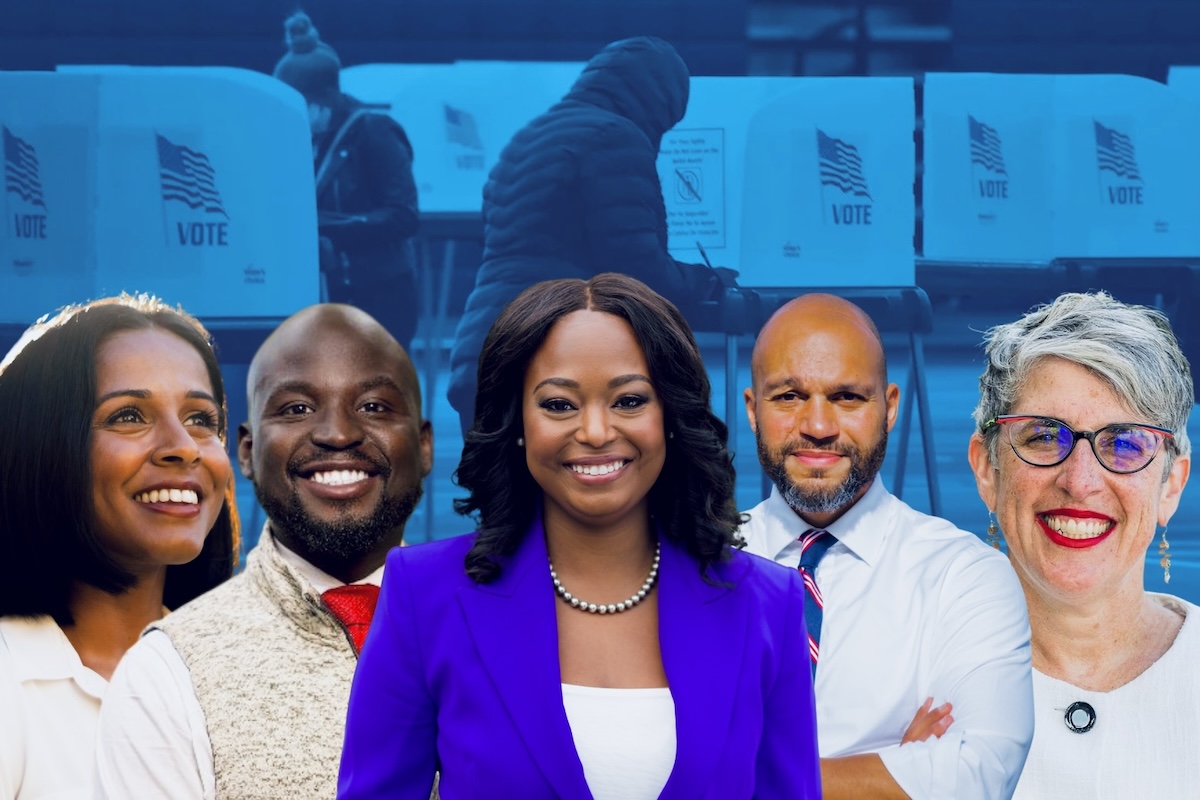 2026 D.C. Democratic Primary Victories: An Outcome Years in the Making