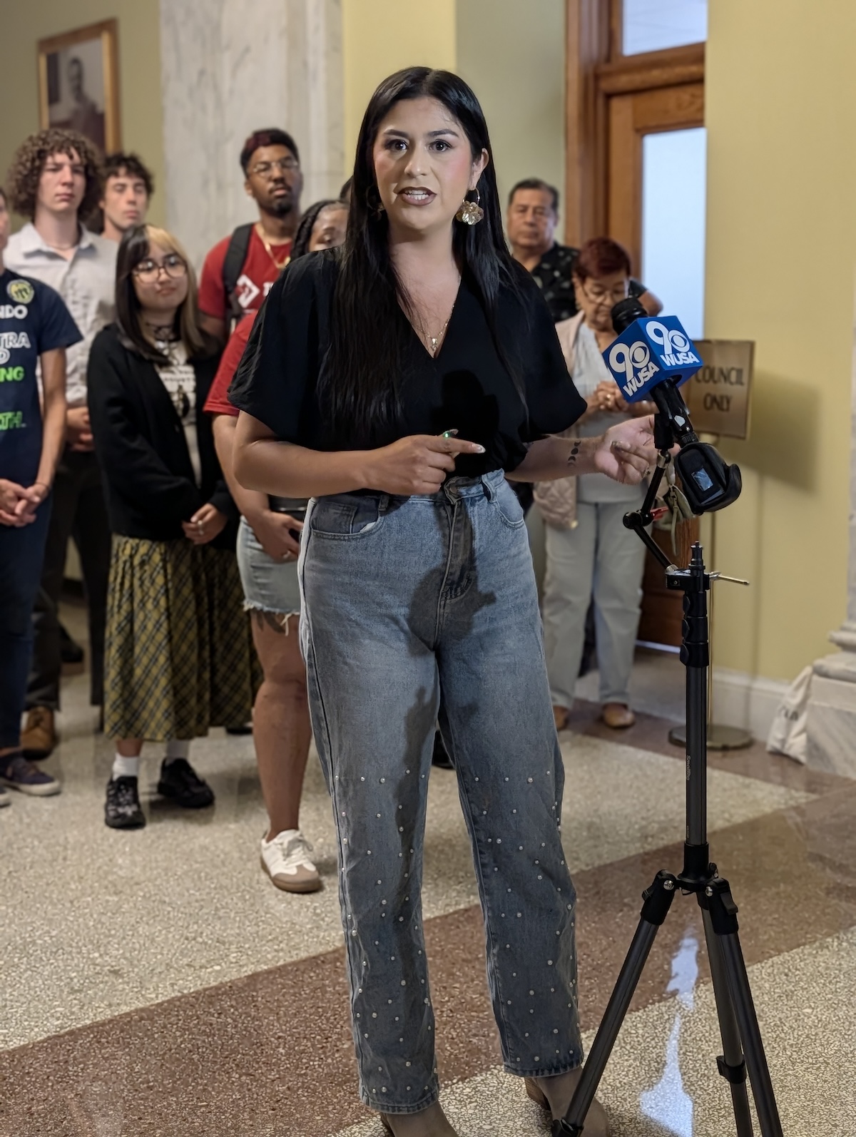 The Collins D.C. Council Report: Revenue Raisers, Semi-Open Primaries, and Unfinished Business
