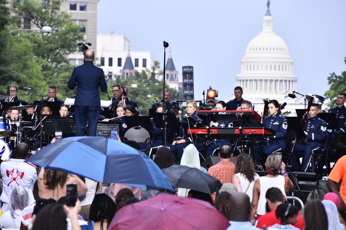 Artists Flee Trump-Linked Freedom 250 Concert Series as Organizers Scramble to Salvage Lineup