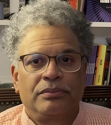 Author of Acclaimed Books About D.C. Black Poets to Take Part in Foggy Bottom Book Crawl