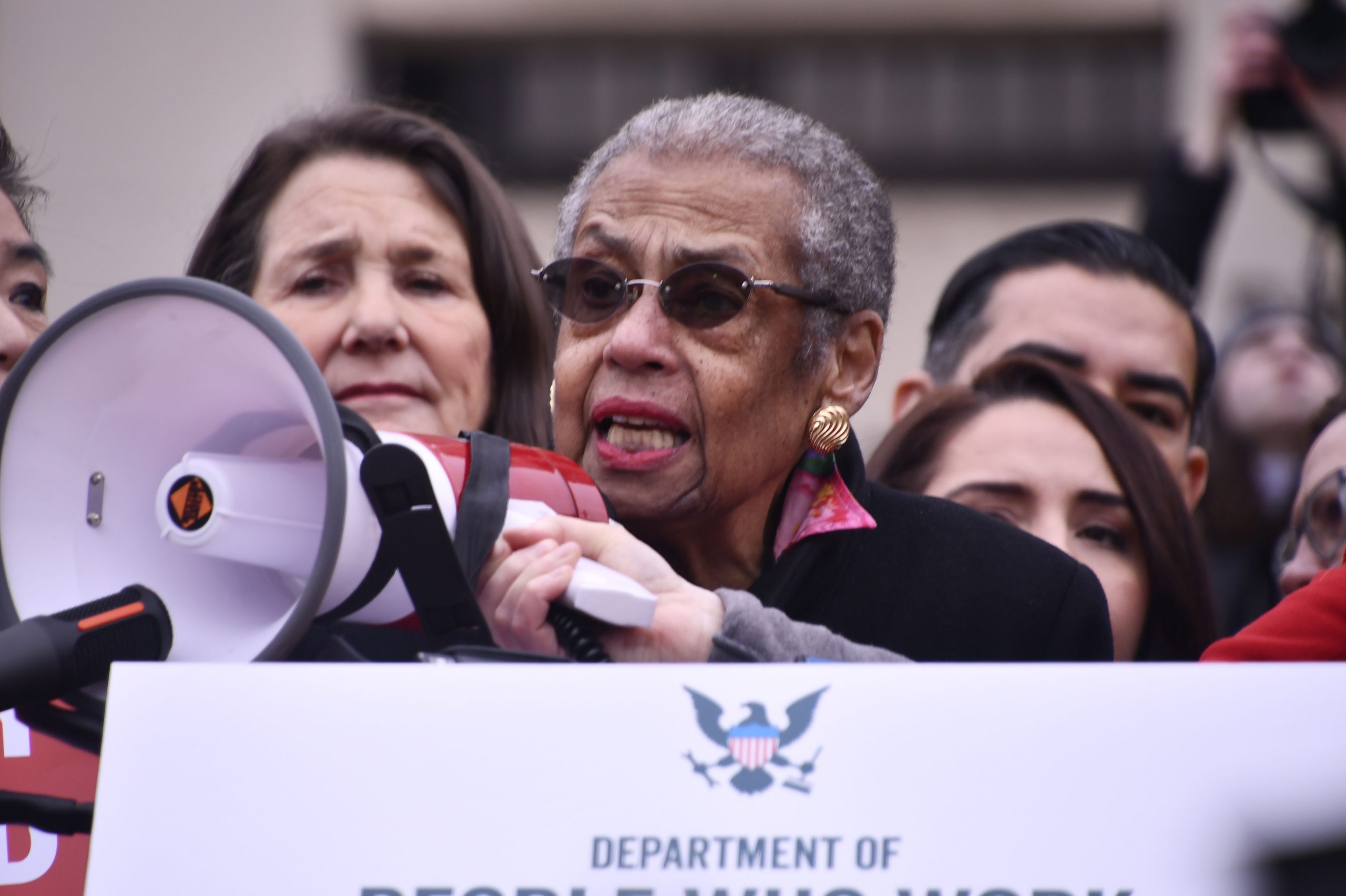 D.C. Home Rule Faces New Test as House Committee Advances Tax Authority Bill