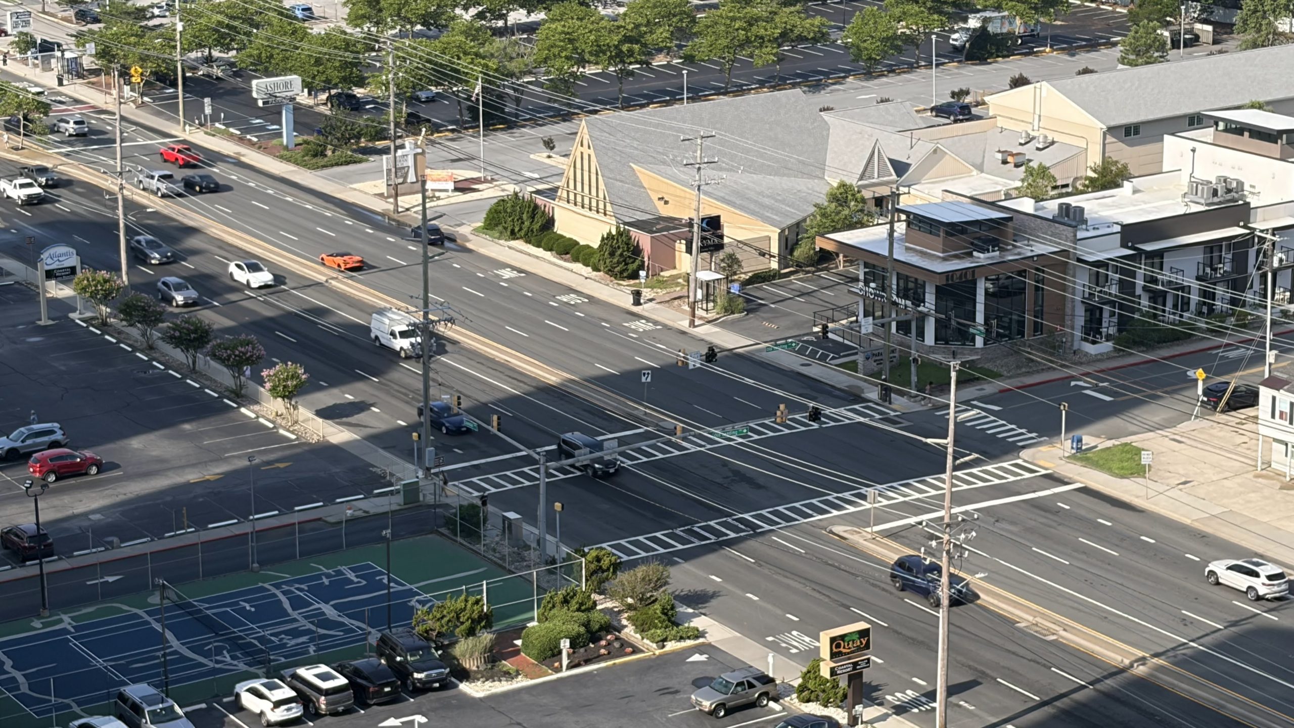 New Public Map Reveals Scope of America’s License Plate Reader Network 