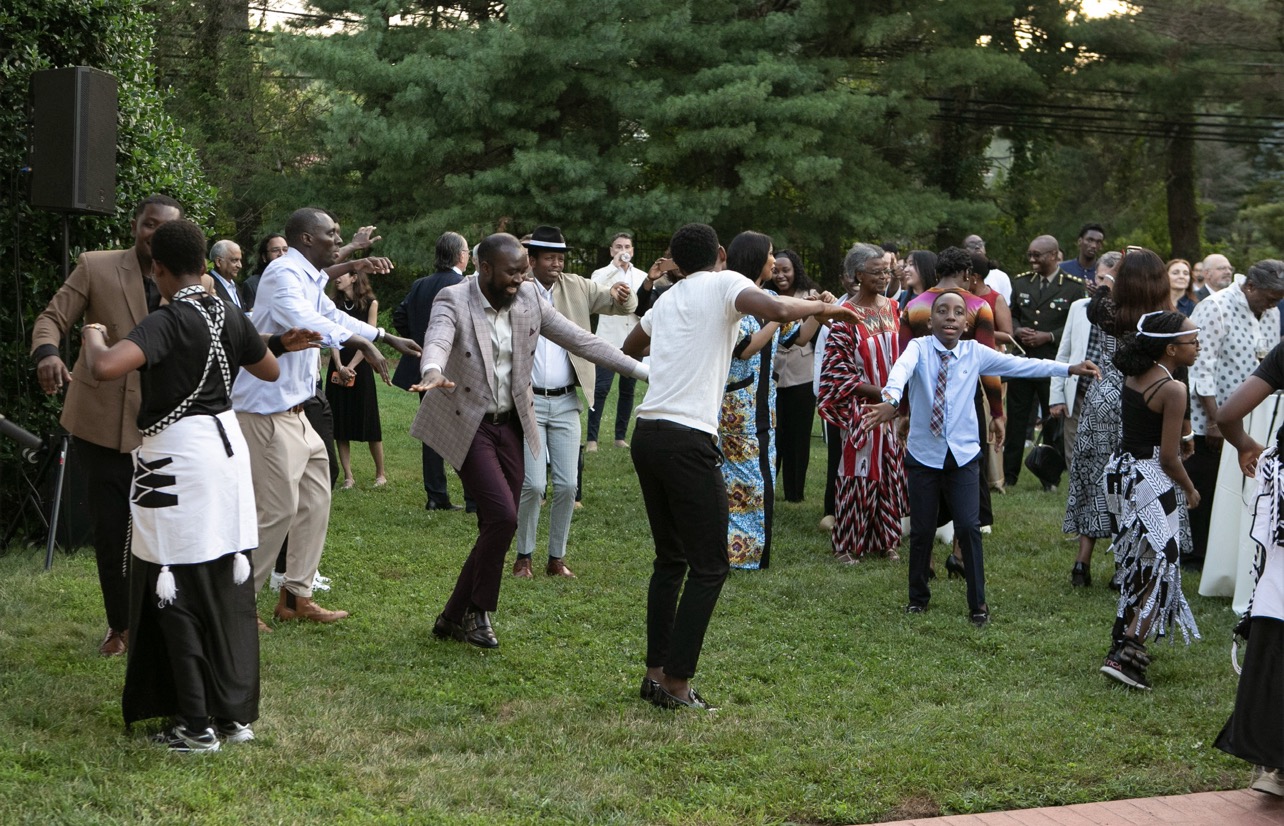 Rwanda’s Rebirth: 32 Years of Liberation 