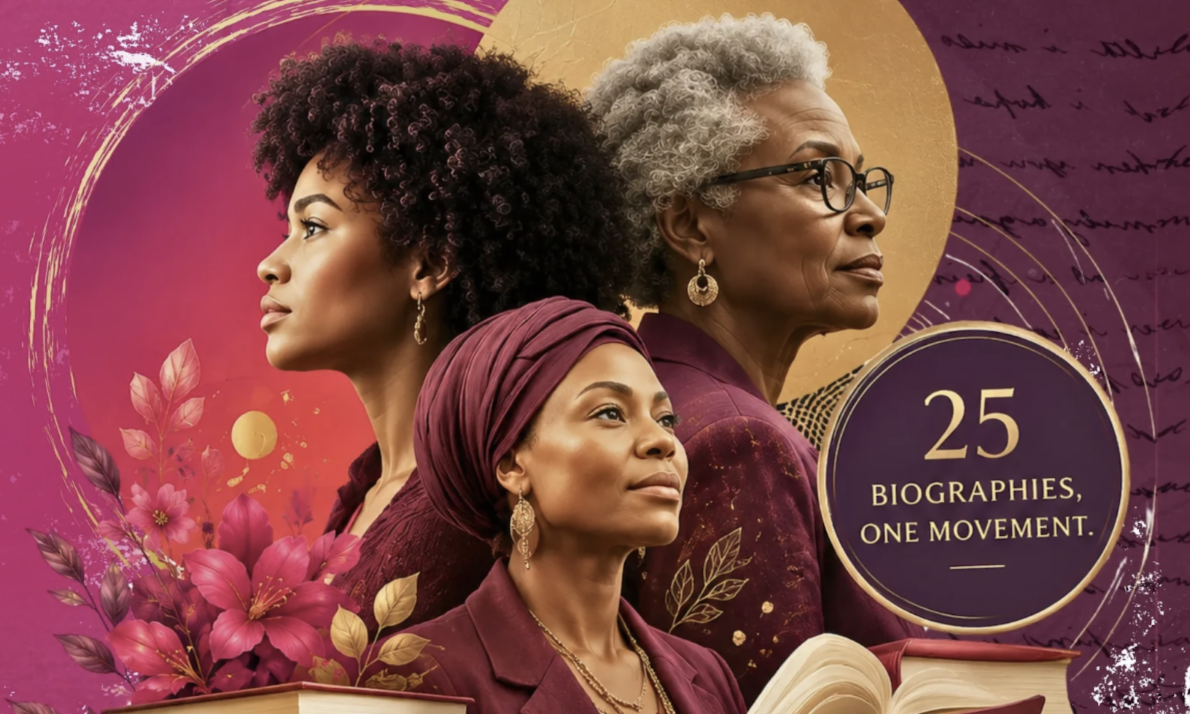 Power Read 25: Where Black Women Illuminate America’s Story
