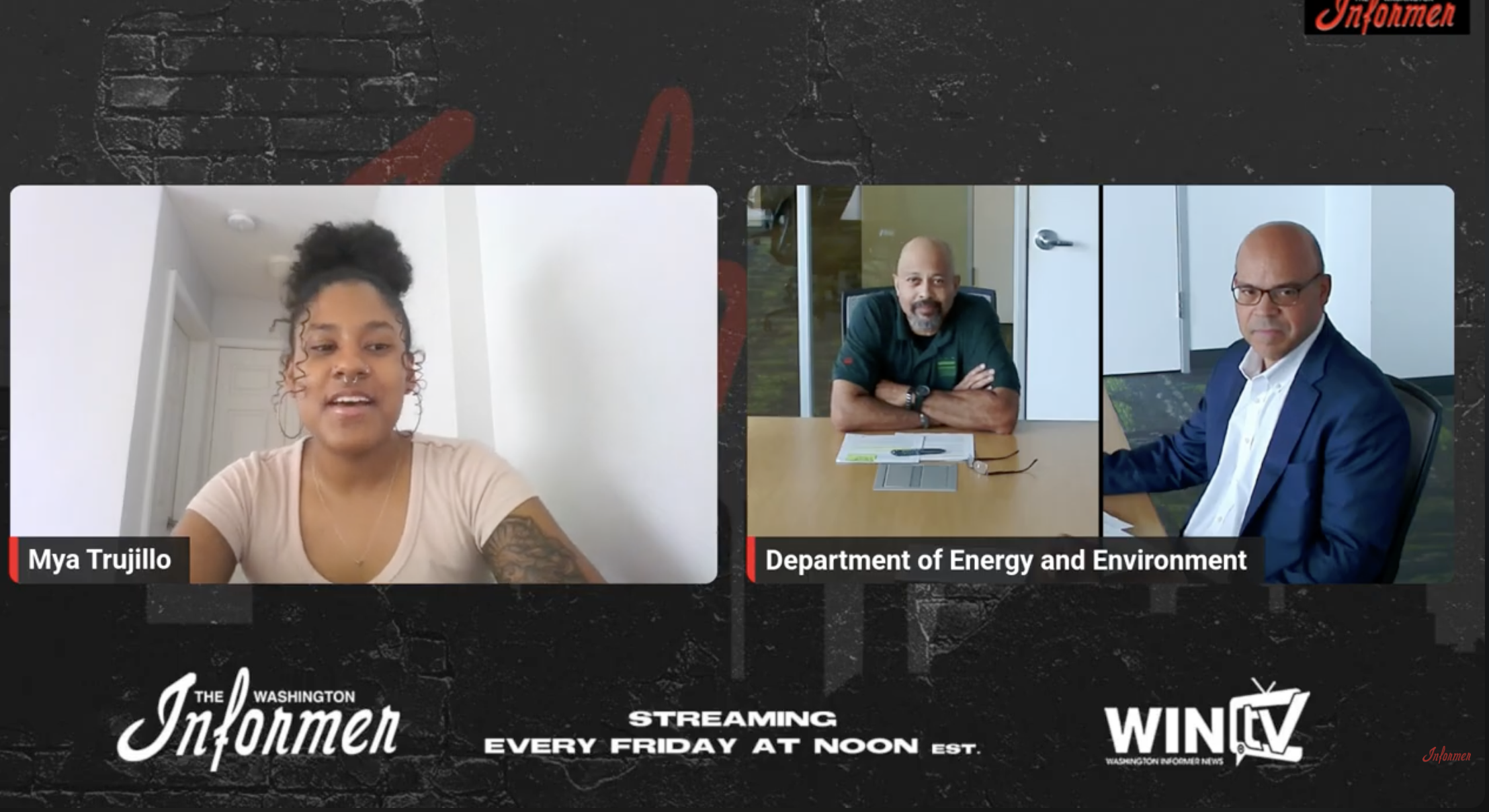 Video | Clearing the Air: How DC Is Working Toward Fully Electrifying Transportation by 2045