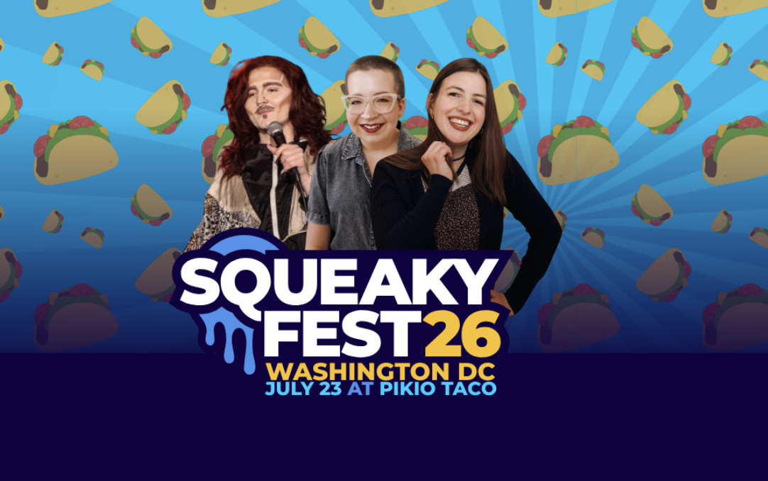 Things to Do, DMV: Weekend Rundown, July 23-27.26