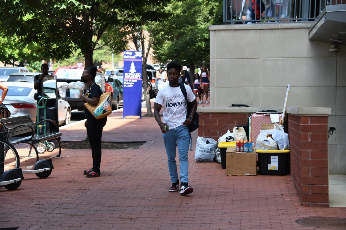 Hundreds of First-Time-in-College Students, Families Relieved After Howard University Un-Enrollment Challenges