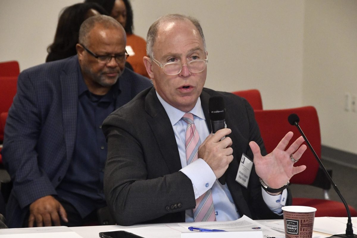 Schwalb Targets Wage Theft, Housing Conditions in Pair of Enforcement Actions Across D.C.