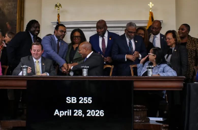 Prince George's County Political Updates