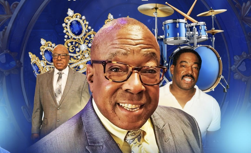 Remembering Jonathan Daniel Shanks Sr.: A Local Gospel Legend, ‘Servant Leader’