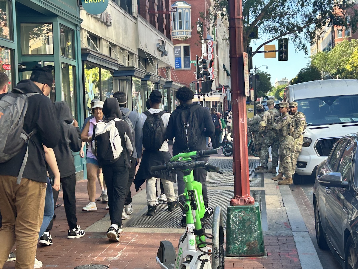 Way Past Curfew: Examining Youth Safety, New Rules Amid the Summer Surge