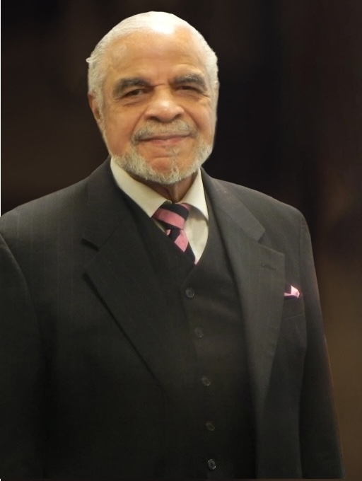 Remembering Rev. Cleveland B. Sparrow Sr.