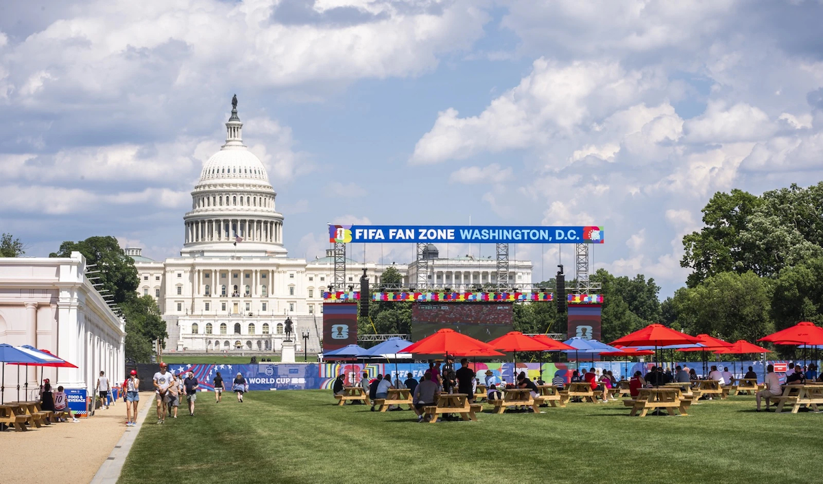 Things to Do, DMV: Weekday Rundown, July 6-9