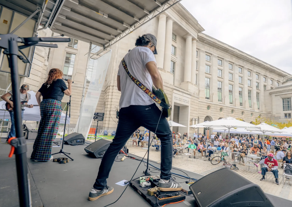 Things to Do, DMV: Weekday Rundown, July 13-16