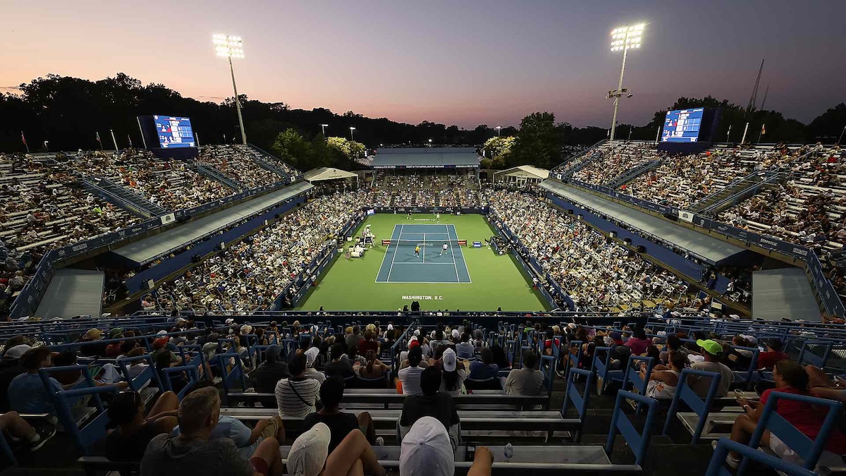 Things to Do, DMV: Weekday Rundown, July 27-30