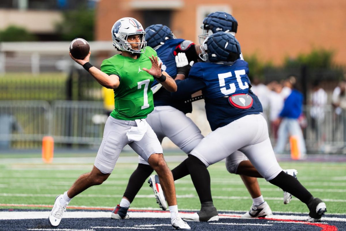 Howard Captures First MEAC/SWAC Challenge Title