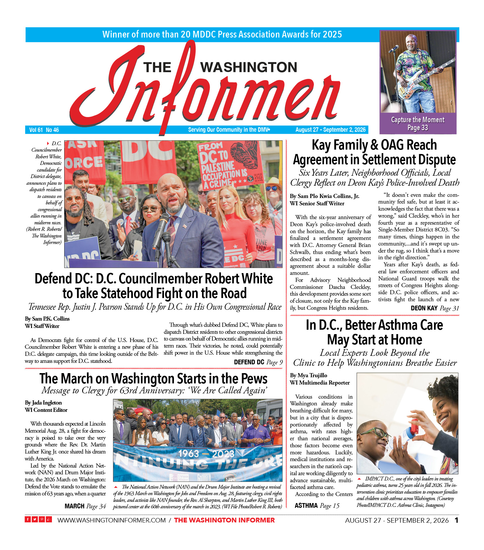 8-27-2026 Informer Edition