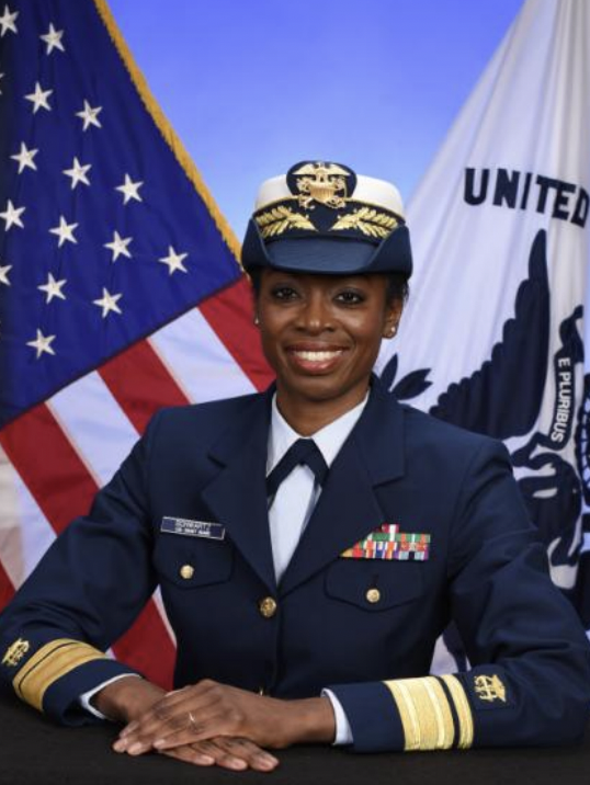 First Black Woman to Lead CDC Takes Helm as Agency Faces Public Health Challenges