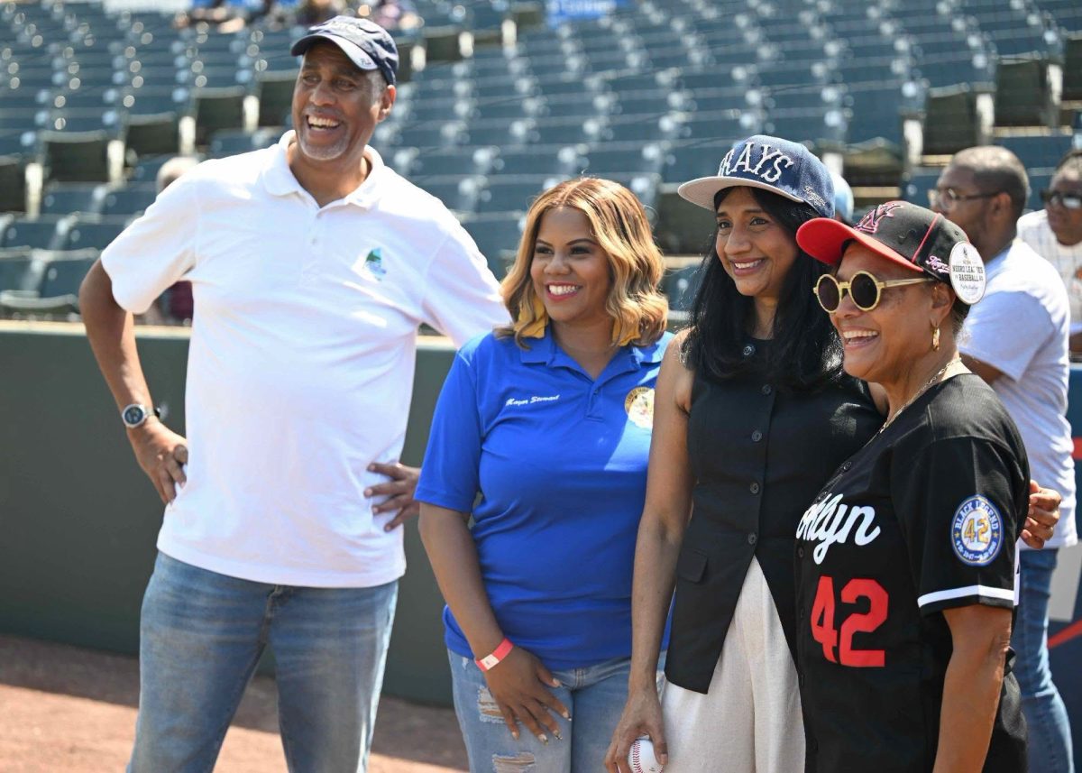 East Wins 2026 Negro League All-Star Game