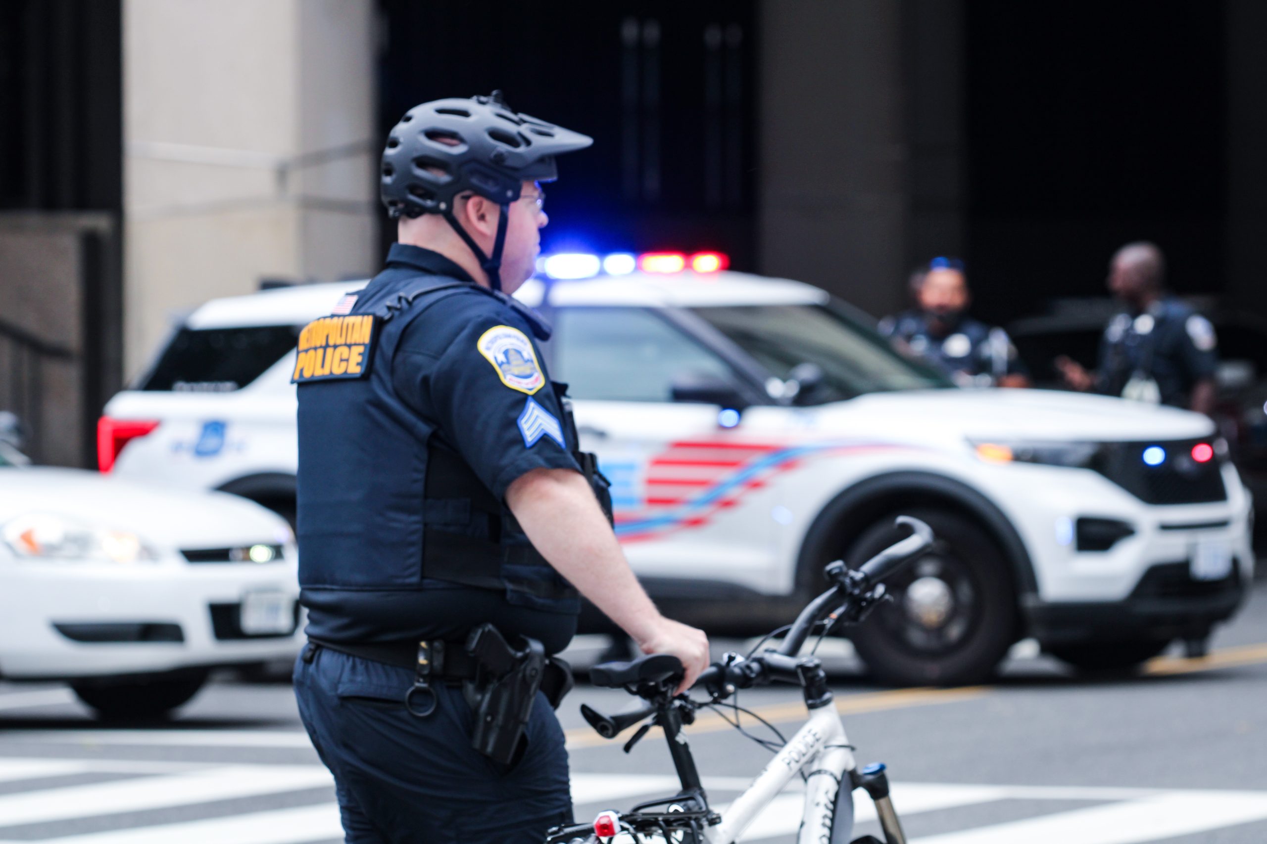 Six MPD Members Accused of Turning Overtime System Into $441,000 Fraud Scheme