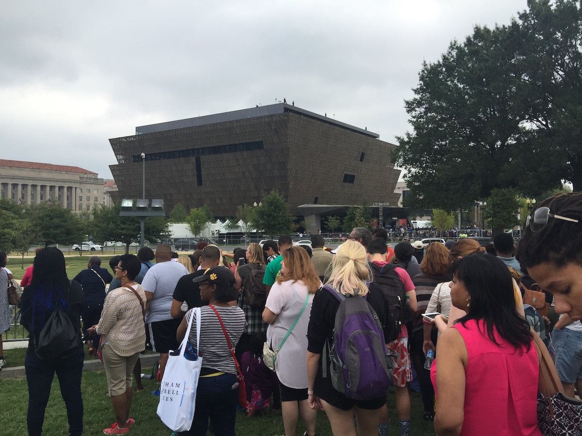 Black Museums Search for Financial Independence