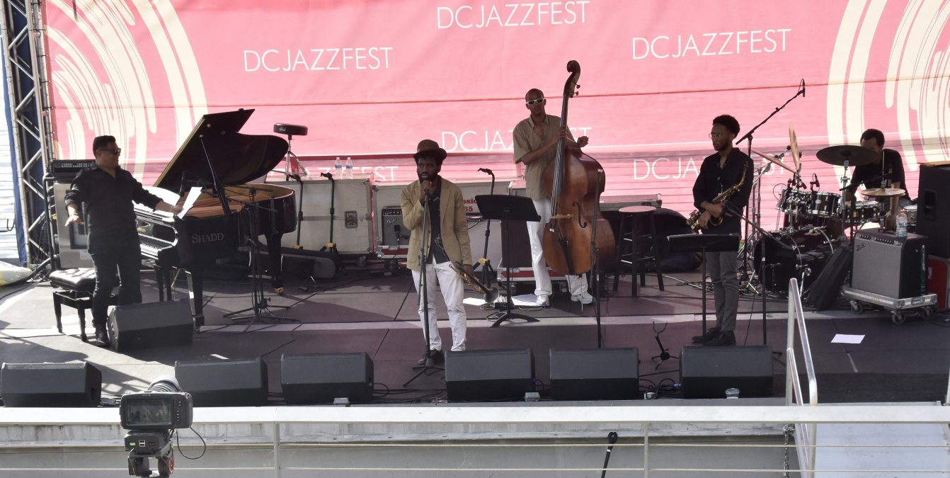2026 DC JazzFest Celebrates the ‘Future of Jazz,’ Highlights Local and Global Talent