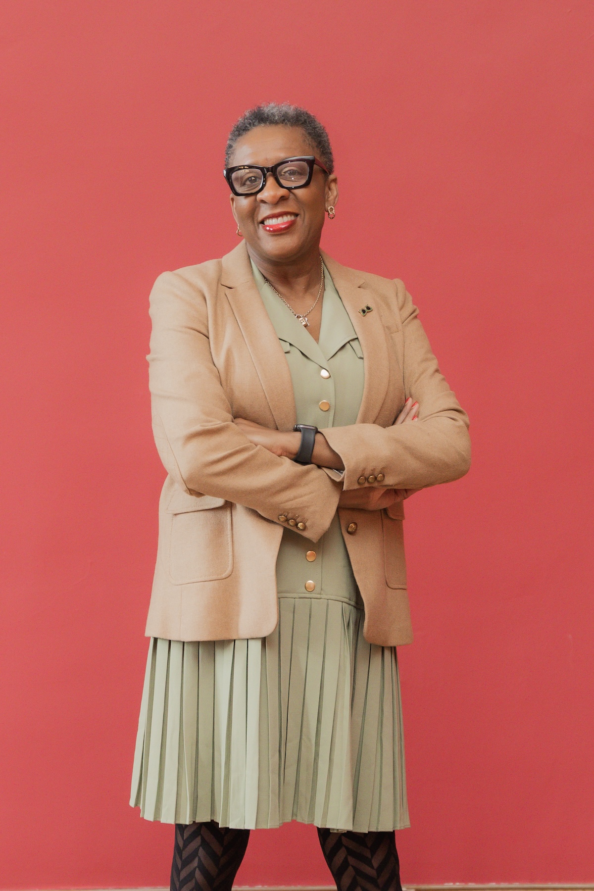 Designing the Next Chapter: Women Gather to Build Their ‘MastHERpiece’