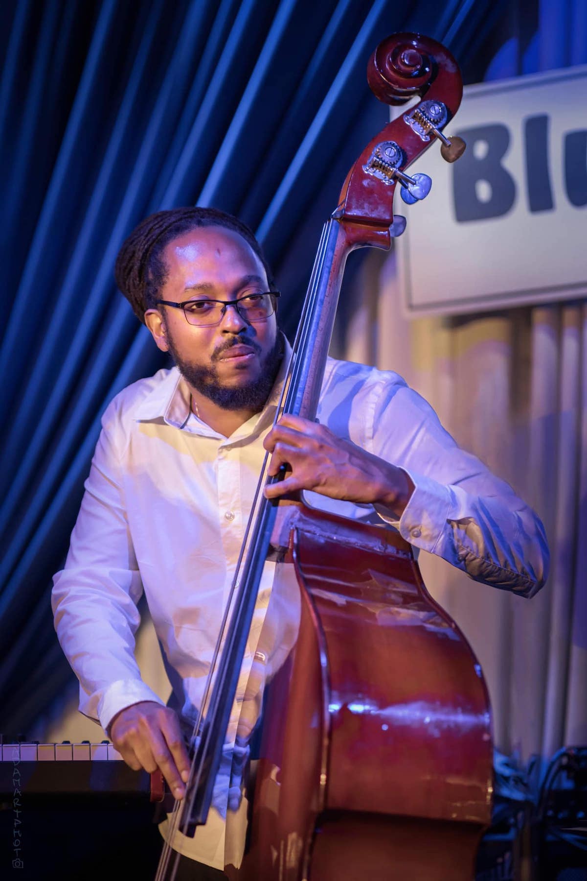 DC JazzFest Takes Center Stage at Anthem Row