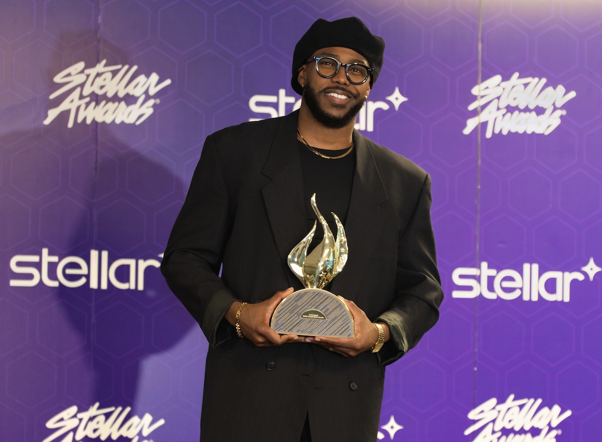 Stellar Awards Celebrate Gospel’s Legacy, Faith and Future in Charlotte