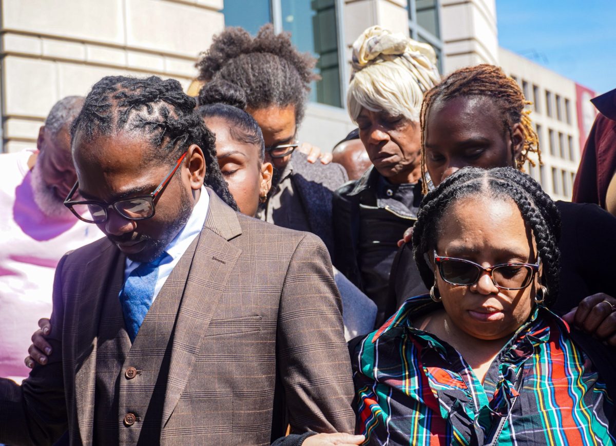 Live From the Federal Courthouse: A Deadlocked Jury’s Debate Over D.C. Council Member Trayon White’s Fate