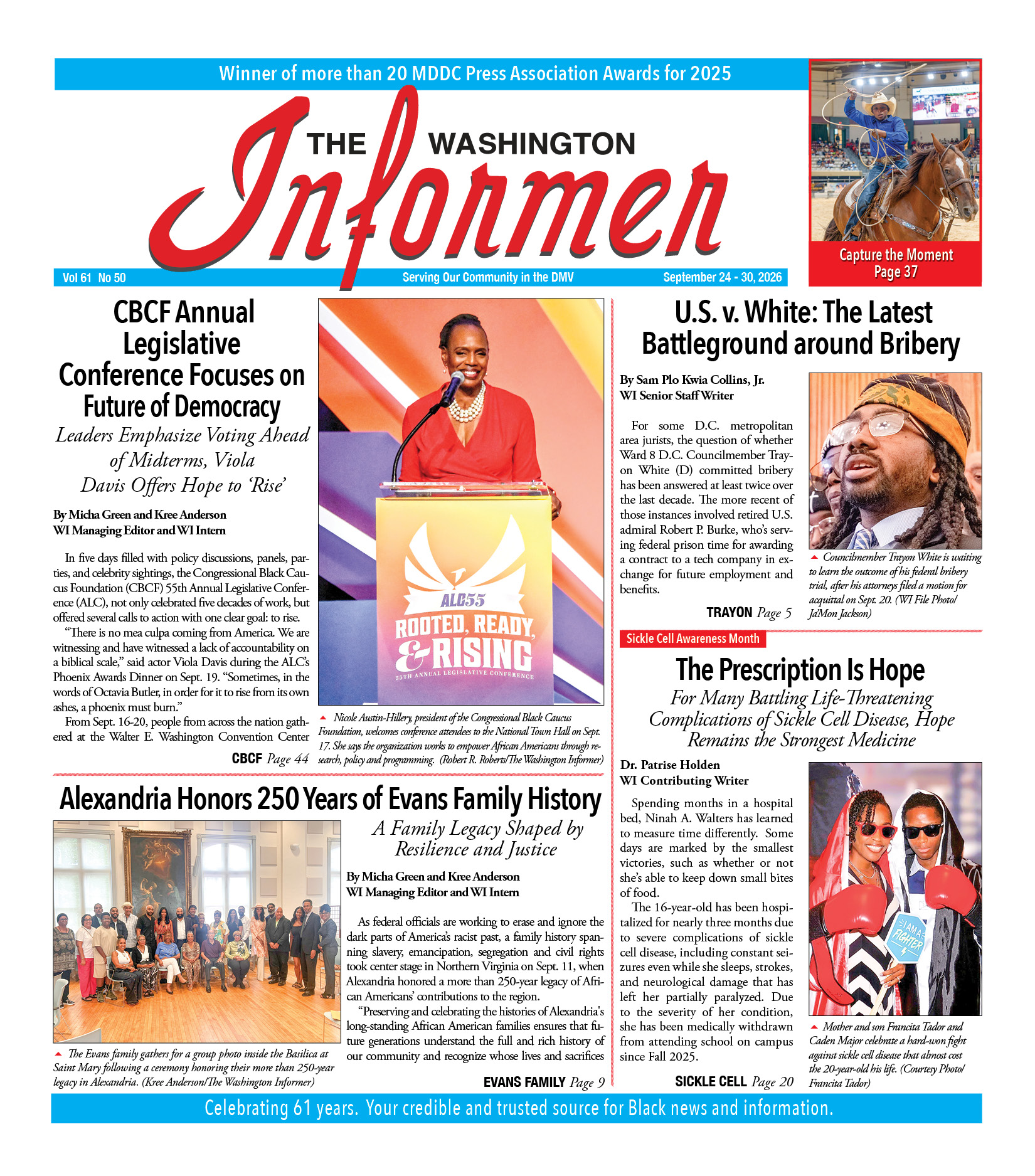 9-24-2026 Informer Edition
