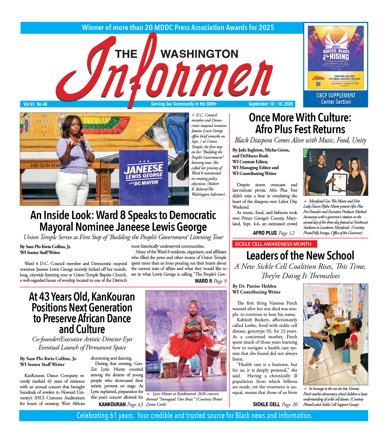 9-10-2026 Informer Edition