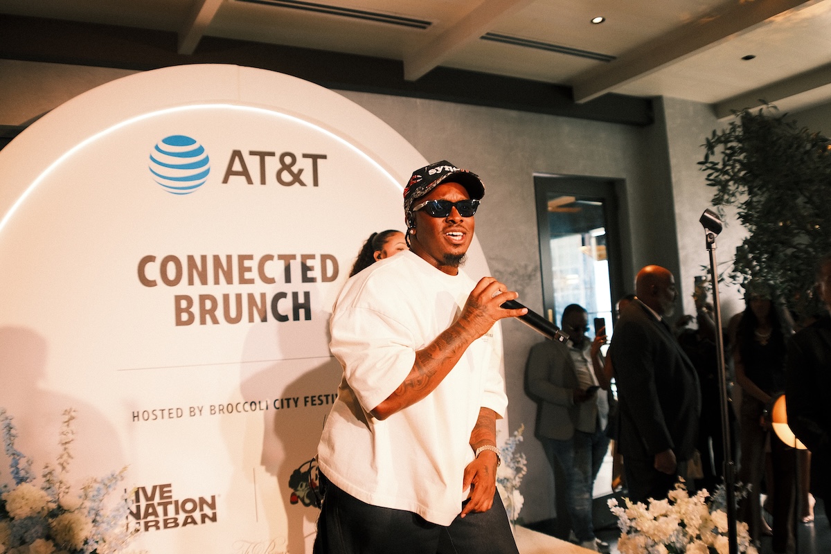 The Reserve Brings Culture and Connection to Broccoli City