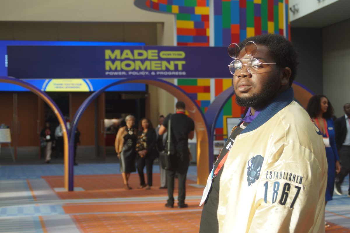 Young Leaders Talk Value of CBCF 55th Annual Legislative Conference: ‘May Be Most Important Yet’